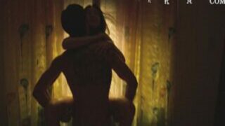 Son Eun-Seo (손은서) Naked Tits Sex Scene Big Bet (Kajino) S1Ep5 2023