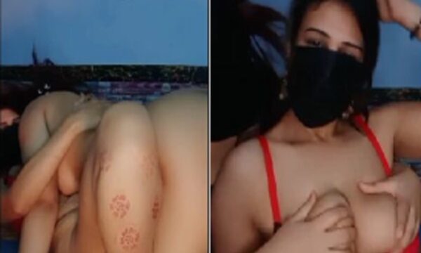 سكس تانجو مصري سحاق بنات مص ولحس البزاز والكس