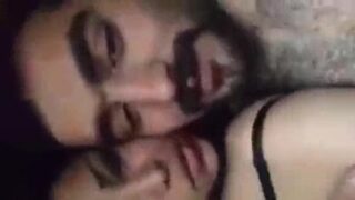 فيلم سكس عراقي رومانسي ساخن